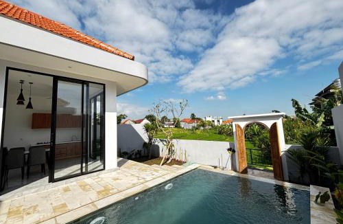 Dalung House | Villa Damayu Canggu