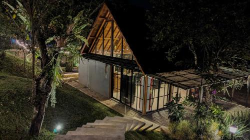 Sukabumi Villa | Villa de Gema