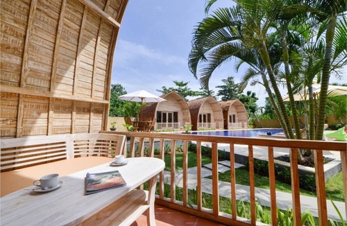 Batu Bolong Villa | Villa Delmar Canggu– One Bedroom Bungalow #04