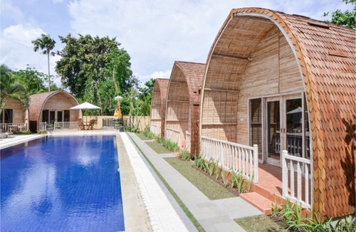 Batu Bolong Villa | Villa Delmar Canggu– One Bedroom Bungalow #04