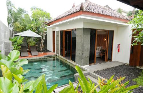 Yogyakarta Villa | Villa Di Bali