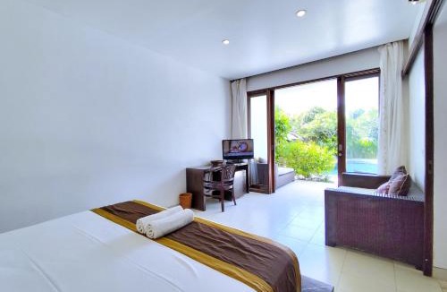 Dewi Sri Villa | Villa Diana Bali 14 Bedrooms