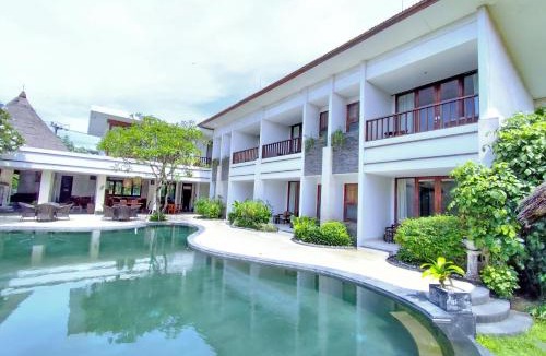 Dewi Sri Villa | Villa Diana Bali 14 Bedrooms