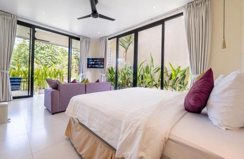 Buduk Cabin | Villa Dua Sungai
