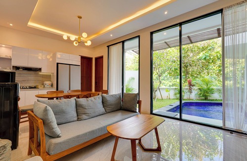 Sawangan Villa | Villa Ease - Nusa Dua