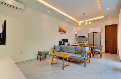 Sawangan Villa | Villa Ease - Nusa Dua