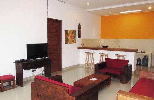 Gili Trawangan Villa | Villa Edenia Gili 1