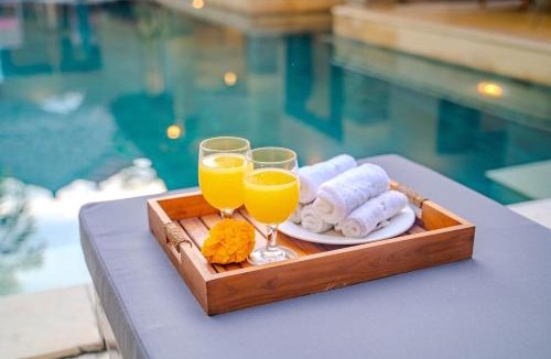 Drupadi Villa | Villa Evelyne, Luxury Villa, Fully Staffed, Central Seminyak