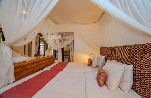 Drupadi Villa | Villa Evelyne, Luxury Villa, Fully Staffed, Central Seminyak