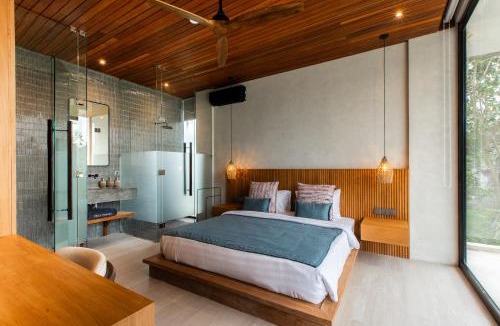 Tumbak Bayuh Villa | Villa Famara Pererenan, Canggu by Blacksand
