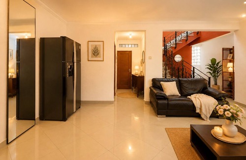 Banjaran Villa | Villa Feridys