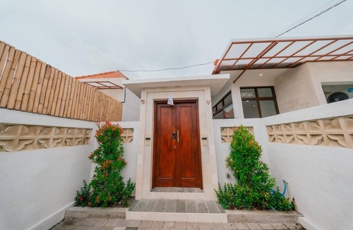 Padangsambian Klod Villa | VILLA GADANG 2- bedroom with private pool