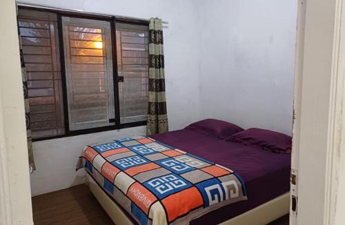 Sibolangit Villa | Villa GreenHill A1 SibolangitView