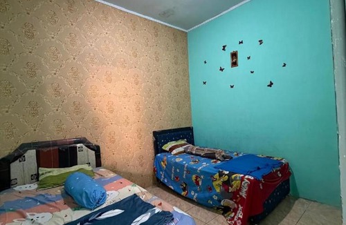 Berastagi Villa | Villa Gunung Mas E 3 Berastagi View