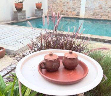 Cimahi Villa | Villa gyuzel di lembang