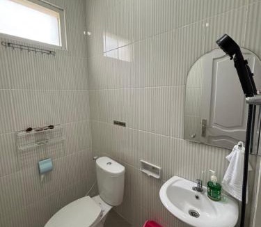 Cimahi Villa | Villa gyuzel di lembang