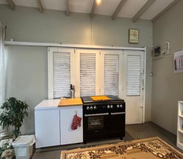 Cimahi Villa | Villa gyuzel di lembang