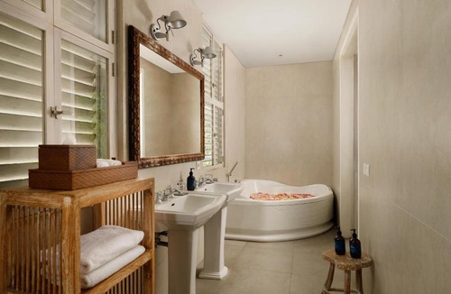 Jimbaran Bay Villa | Villa Hasian Jimbaran