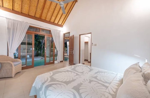 Sayan Villa | Villa Hijau, Penestanan, Ubud