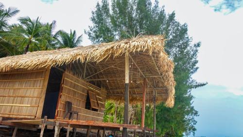 Raja Ampat House | Villa Homestay
