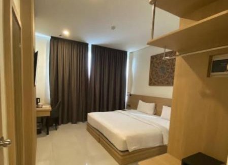 Cianjur House | villa house luxury