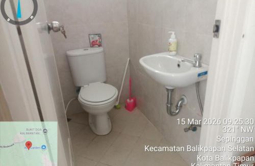 Balikpapan House | Villa IDR Grandcity