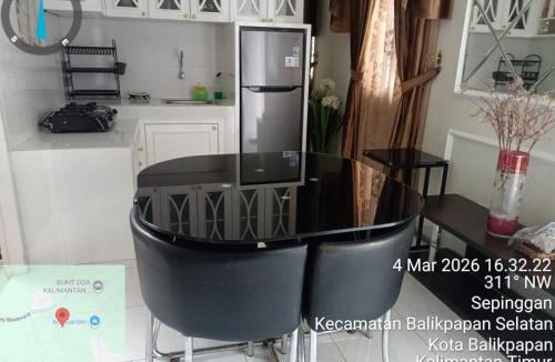Balikpapan House | Villa IDR Grandcity