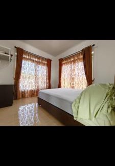 Megamendung Villa | Villa Istana Fitri