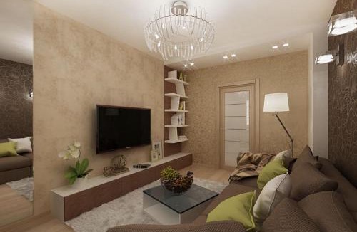 Dinoyo House | villa Istimewah