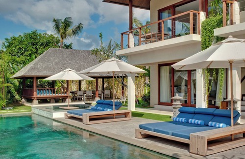 Batubelig Villa | Villa Joss by Nagisa Bali