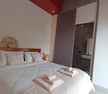Sidakarya Villa | Villa Juanjo Sanur