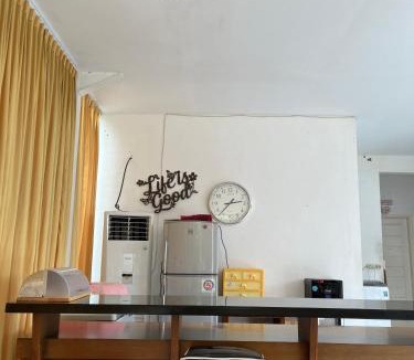 Cipanas Villa | Villa Kaca 88