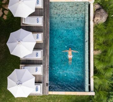 Selong Belanak Villa | Villa Kai Lani - fully staffed, private luxury 4-bedroom villa