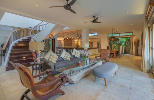 Berawa Villa | Villa Kaira