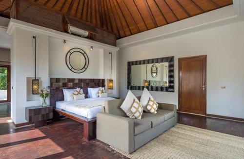 Berawa Villa | Villa Kaira