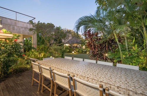 Berawa Villa | Villa Kaira