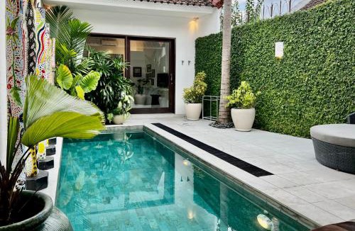 Drupadi Villa | Villa Kali
