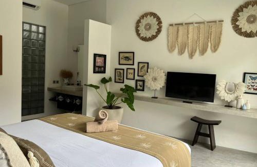 Drupadi Villa | Villa Kali