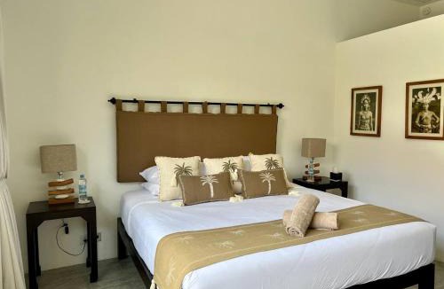 Drupadi Villa | Villa Kali