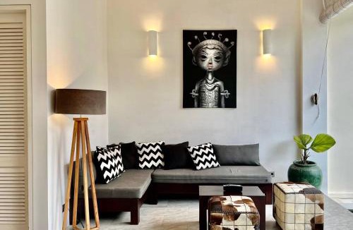 Drupadi Villa | Villa Kali