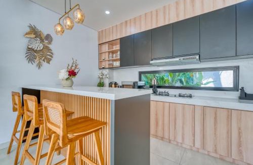 Sunset Road Villa | Villa Kangla - 3BR Luxurious Villa Seminyak