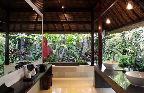 Lodtunduh Villa | Villa Kanti, 5 bedroom private villa with pool in Ubud, Bali
