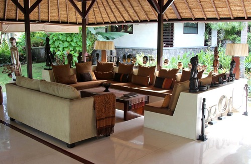 Lodtunduh Villa | Villa Kanti, 5 bedroom private villa with pool in Ubud, Bali