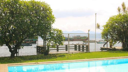 Kalipuro Villa | Villa Kapuran