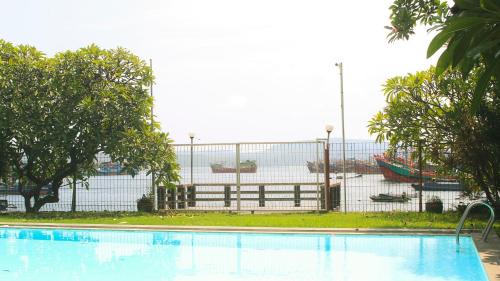 Kalipuro Villa | Villa Kapuran