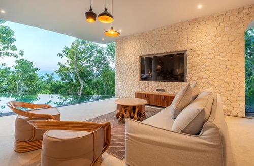 Penida Island Hotel | Villa Karilla