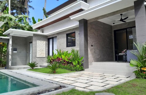 Sengkidu Villa | Villa KARISMA 1 Candidasa