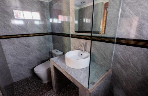 Munduk Villa | Villa Kartikasari