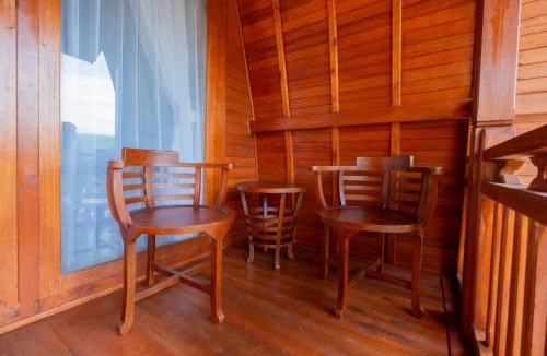 Munduk Villa | Villa Kartikasari