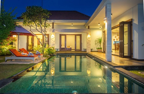 Sunset Road Hotel | Villa Katara